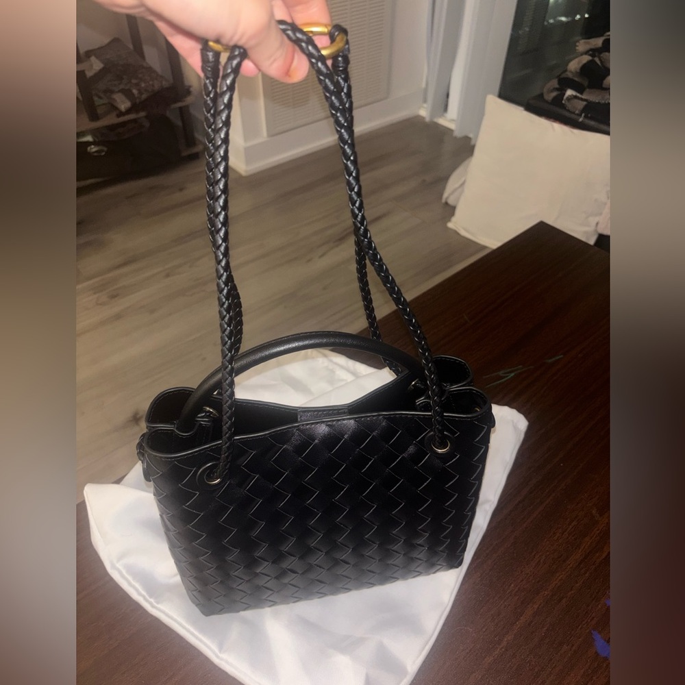 Andiamo Bag